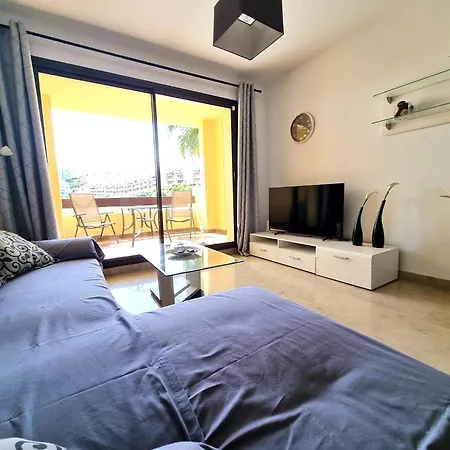 Apartamento Beautiful Duquesa Village
