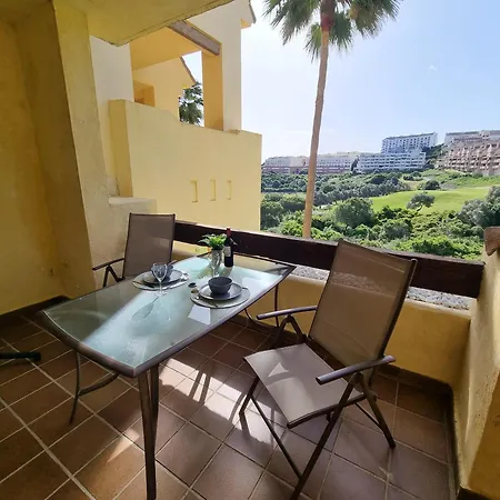 Apartamento Beautiful Duquesa Village *