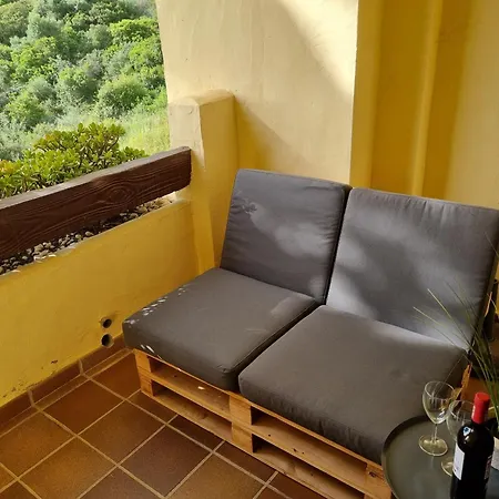 Beautiful Duquesa Village Apartamento *