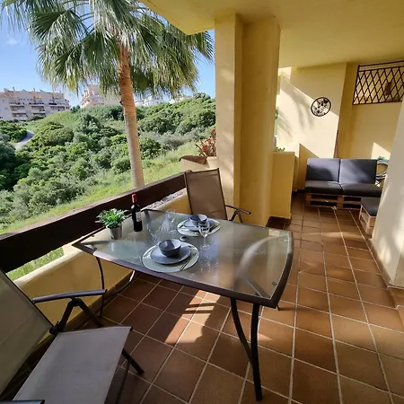 Apartamento Beautiful Duquesa Village