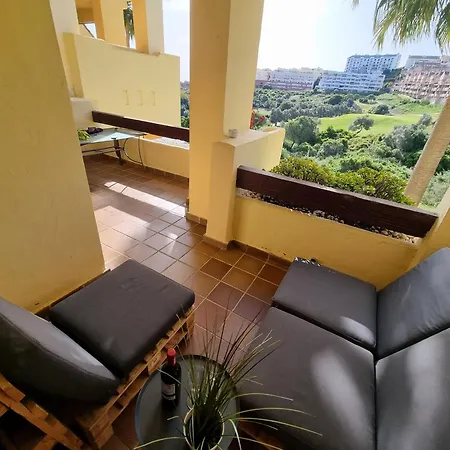 Beautiful Duquesa Village Apartamento *