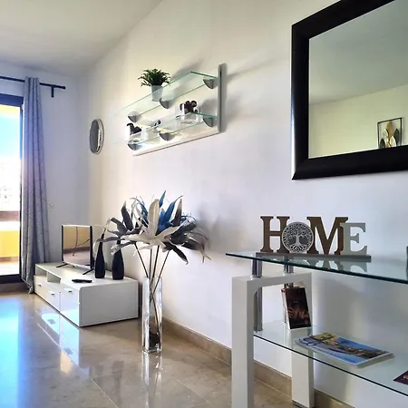 Beautiful Duquesa Village Apartamento *