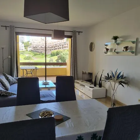 Apartamento Beautiful Duquesa Village